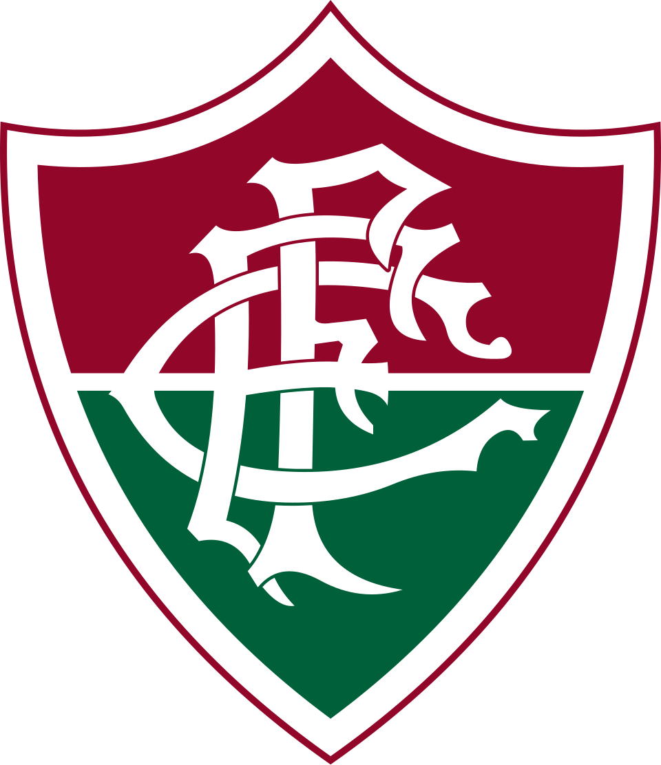 Escudo de Fluminense